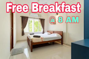 Tiwari Sadan Homestay